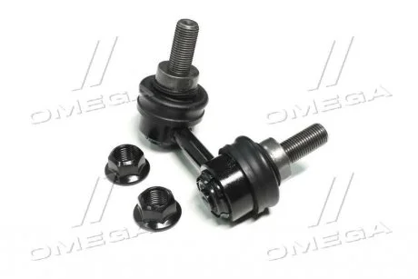 Стойка стаб передняя ось L Nissan Navara 05-14 Pathfinder 96-14 OLD CLN-31 (пр-во) CTR CL0456