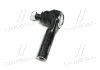 Наконечник тяги рулевой Nissan Almera/Sentra 00-06 Sunny 86-91 OLD CEN-100 (пр-во) CTR CE0493 (фото 2)