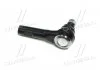 Наконечник тяги рулевой Nissan Almera/Sentra 00-06 Sunny 86-91 OLD CEN-100 (пр-во) CTR CE0493 (фото 3)