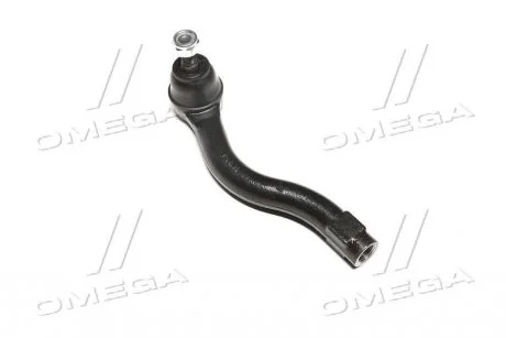 Наконечник тяги рулевой L Mitsubishi Pajero/Shogun/Montero 06- OLD CEM-61 (пр-во) CTR CE0432