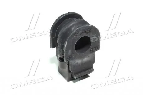 Втулка подвески Nissan X-Trail t31, t32, Juke f15, Qashqai j10 OLD CVN-23 (пр-во) CTR GV0414