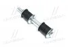 Стойка стаб передняя ось Mitsubishi Outlander 01-08 Lancer 03- OLD CLM-37 (пр-во) CTR CL0401 (фото 1)