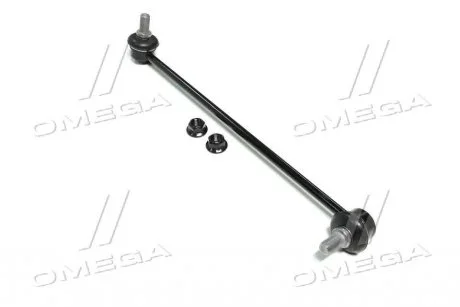 Стойка стаб передняя ось R Hyundai Sonata 10-12 KIA Optima 10- OLD CLKH-52R (пр-во) CTR CL0297R