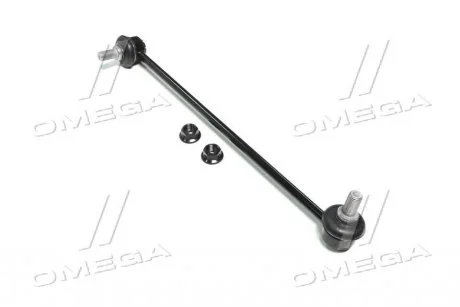 Стойка стаб передняя ось L Hyundai Sonata 10-12 KIA Optima 10- OLD CLKH-52L (пр-во) CTR CL0297L