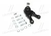 Опора шаровая нижняя R Mitsubishi Pajero 90- Pajero Sport 95-00 OLD CBM-23R (пр-во) CTR CB0248R (фото 1)