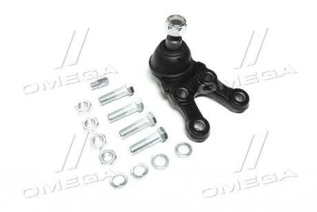 Опора шаровая нижняя R Mitsubishi Pajero 90- Pajero Sport 95-00 OLD CBM-23R (пр-во) CTR CB0248R