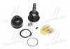 Опора кульова верх Honda Accord V-VII 96- Civic 92- CR-V 96-00 CTR CB0114 (фото 1)
