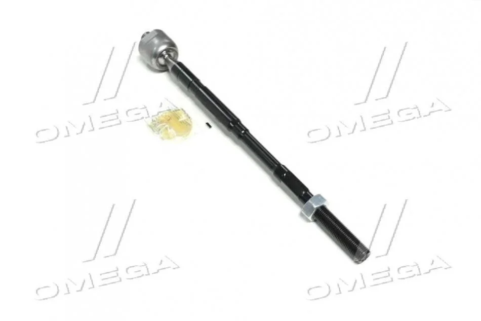 Тяга рулевая Subaru Forester 12- Impreza 11- OLD CRSU-17 (пр-во) CTR CR0582 (фото 1)