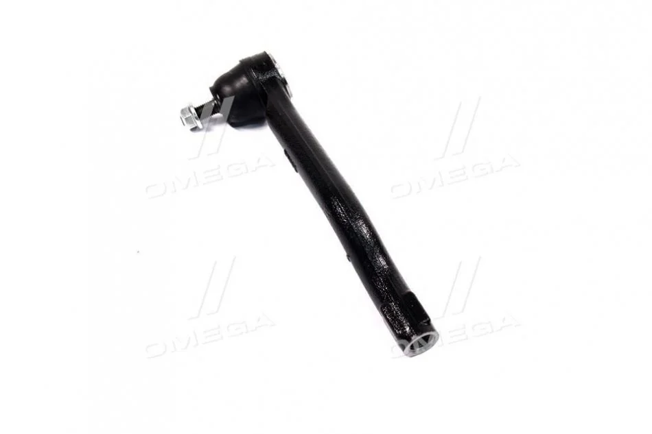 Наконечник тяги рулевой L Nissan X-Trail/Qashqai/Rogue 13- OLD CEN-154L (пр-во) CTR CE0545L (фото 1)