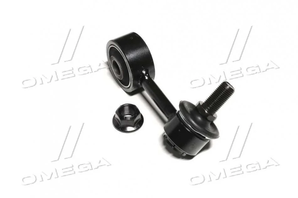 Стойка стаб передняя ось L Mitsubishi Pajero 2.4-3.5 90-00 OLD CLM-16 (пр-во) CTR CL0383 (фото 1)