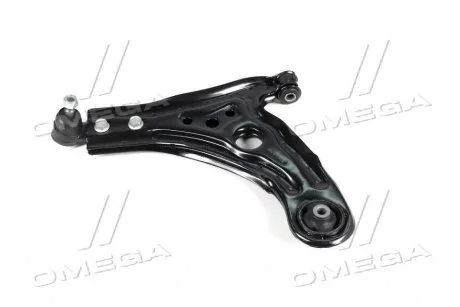 Рычаг нижний L Chevrolet Aveo T200 02- Ravon R3 OLD CQKD-12L (пр-во) CTR CQ0096L