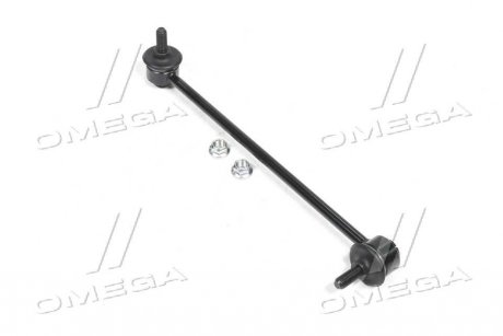 Стійка стаб передня вісь R Hyundai Accent 05-12 Rio 05-15 CTR CL0344R