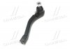 Наконечник тяги рульової R Ssangyong Kyron 05- Actyon 06- CTR CE0382R (фото 2)