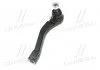 Наконечник тяги рульової R Ssangyong Kyron 05- Actyon 06- (вир-во) CTR CE0382R (фото 2)