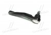 Наконечник тяги рулевой L SsangYong Kyron 05- Actyon 06- OLD CEKS-10L CTR CE0382L (фото 3)