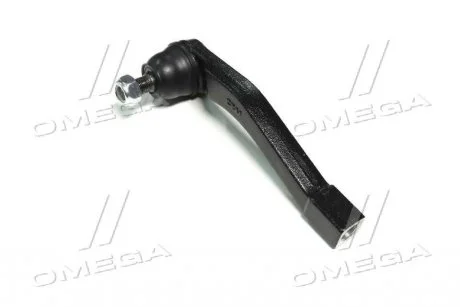 Наконечник тяги рулевой L SsangYong Kyron 05- Actyon 06- OLD CEKS-10L (пр-во) CTR CE0382L