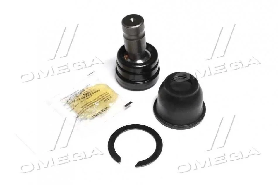 Опора кульова нижня Mitsubishi Outlander 05- Lancer 03-08 (вир-во) CTR CB0257 (фото 1)