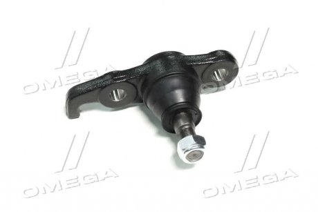 Опора шаровая нижняя R Hyundai Tucson 05- KIA Sportage 06- OLD CBKH-37 CTR CB0204