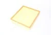 Фільтр повітряний 208-416 97-, VW LT 28-46 96-06 (вир-во) ALPHA FILTER Ф1609 (фото 2)