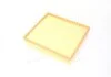 Фільтр повітряний 208-416 97-, VW LT 28-46 96-06 (вир-во) ALPHA FILTER Ф1609 (фото 3)