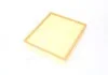 Фільтр повітряний 208-416 97-, VW LT 28-46 96-06 (вир-во) ALPHA FILTER Ф1609 (фото 4)