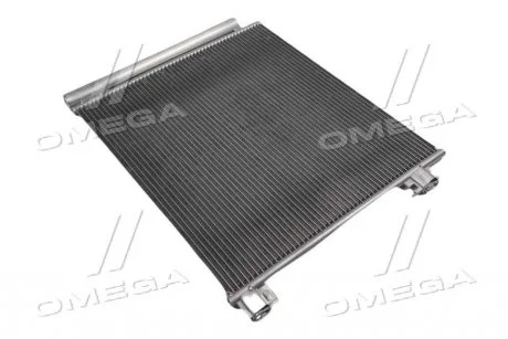 Конденсатор кондиционера NISSAN X-TRAIL, NISSAN QASHQAI 13- TEMPEST TP.15940546