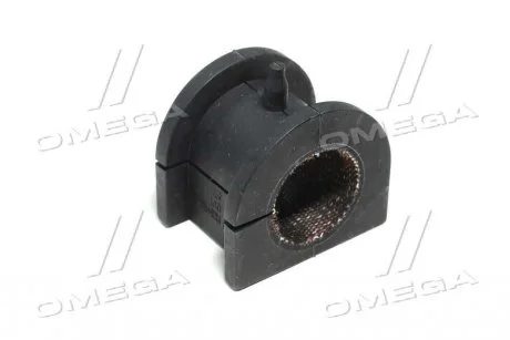 Втулка подвески Mitsubishi Outlander 02-06, Lancer 00-09 OLD CVM-17 (пр-во) CTR GV0367