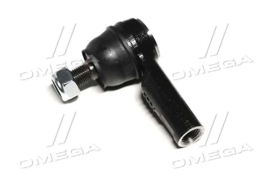 Наконечник тяги рулевой Toyota Fortuner 04- Hilux 97-15 OLD CET-147 (пр-во) CTR CE0762 (фото 1)