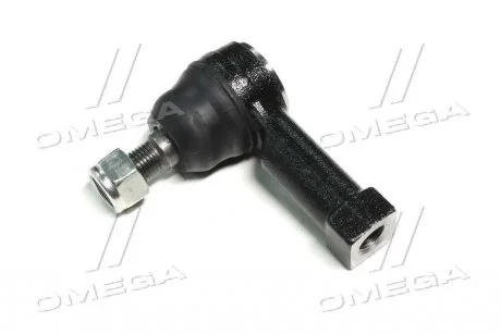 Наконечник тяги рулевой SsangYong Musso 93- Korando 97- OLD CEKS-1 (пр-во) CTR CE0381