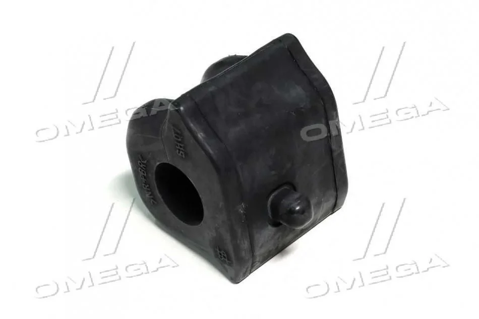 Втулка подвески Toyota RAV4 05-12, Corolla rumion 07-15 OLD CVT-107R (пр-во) CTR GV0574R (фото 1)