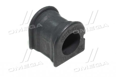 Втулка подвески Toyota Yaris (ncp10,ncp13,nlp…) 99-06 OLD CVT-89 CTR GV0524