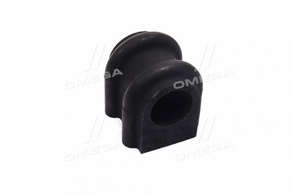 Втулка підвіски Hyundai accent 05-10, kia rio jb 05-11 (вир-во) CTR GV0048 (фото 1)