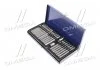 Набор бит 10мм HEX,TORX,SPLINE 40ед. СТАНДАРТ (СТАНДАРТ) Стандарт SDBS0040 (фото 1)