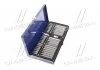 Набор бит 10мм HEX,TORX,SPLINE 40ед. СТАНДАРТ (СТАНДАРТ) Стандарт SDBS0040 (фото 4)