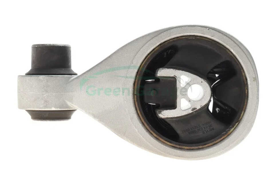 Опора двигателя NISSAN Qashqai I (J10), X-Trail (T31) (Пр-во) MEYLE 3614 030 0004 (фото 1)