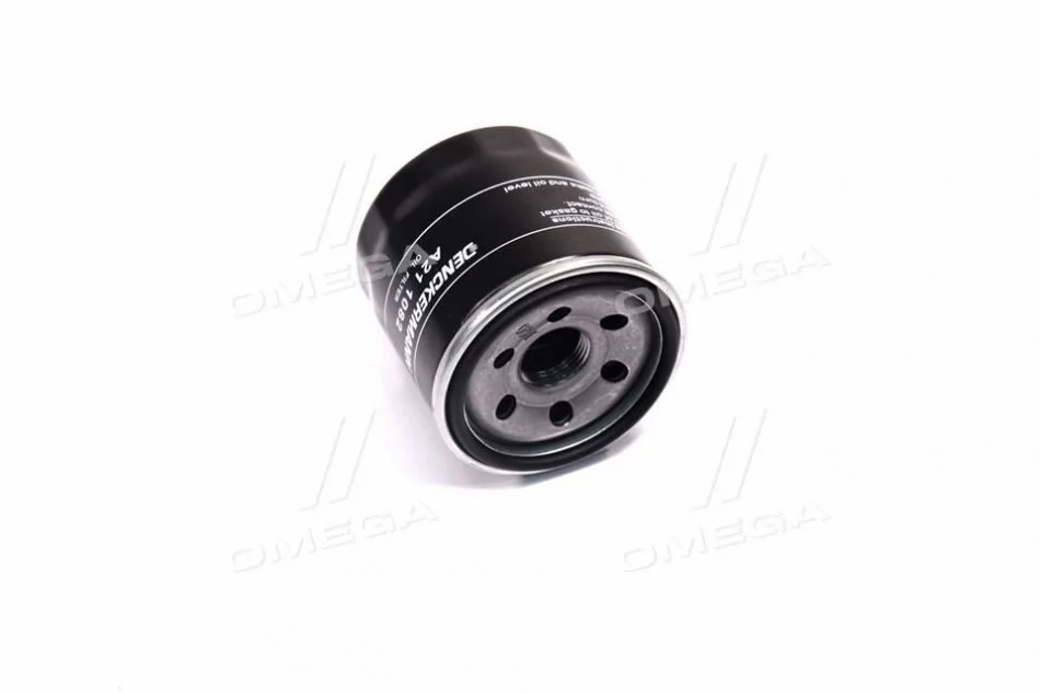 Фільтр масляний MAZDA 3, 6, CX-5 1.5, 2.0 11- (вир-во) DENCKERMANN A211082 (фото 1)
