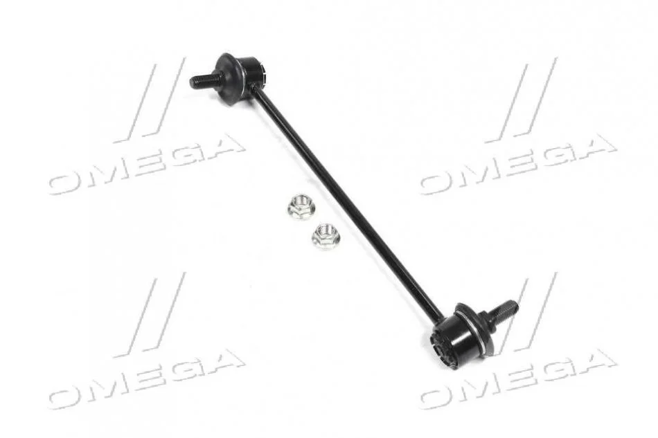 Стійка стаб передня вісь L Lacetti 02-13 Nubira 03-11 (вир-во) CTR CL0242 (фото 1)