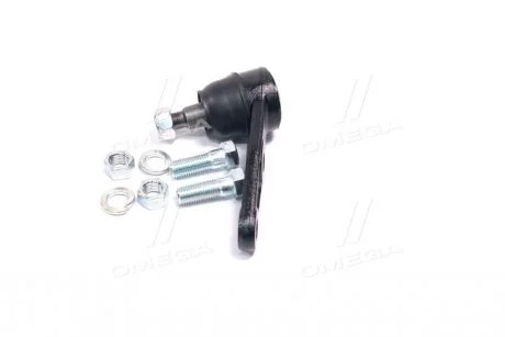 Опора шаровая нижняя Chevrolet Aveo T200 02- Ravon R3 OLD CBKD-10 (пр-во) CTR CB0161