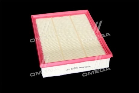 Фильтр воздушный VW CRAFTER II 2.0 TDI 17- DENCKERMANN A142172