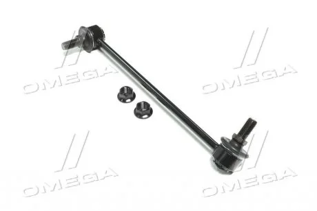 Стойка стаб передняя ось L Mitsubishi Grandis 03-11 OLD CLM-35L (пр-во) CTR CL0399L