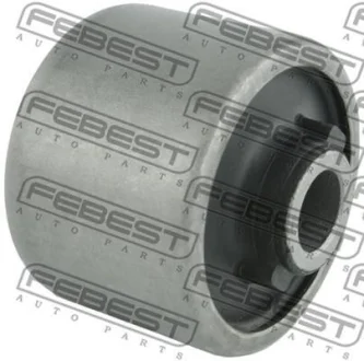 САЙЛЕНБЛОК ОПОРЫ ДИФФЕРЕНЦИАЛА (SUBARU IMPREZA G12 2007-) FEBEST SBMB002