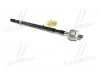 Тяга рулевая Mitsubishi Lancer 85-92, Mirage 83-88 OLD CRM-2 (пр-во) CTR CR0359 (фото 3)