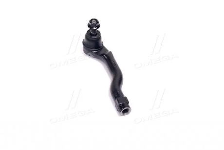 Наконечник тяги рулевой L Mazda 2 07-15 Demio 07- OLD CEMZ-60 (пр-во) CTR CE0480