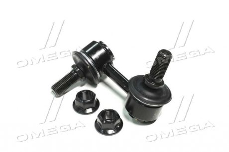 Стойка стаб передняя ось R Hyundai Terracan 01-07 OLD CLKH-16R CTR CL0259R