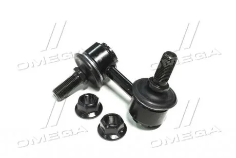 Стойка стаб передняя ось R Hyundai Terracan 01-07 OLD CLKH-16R (пр-во) CTR CL0259R