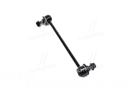 Стойка стаб передняя ось L Hyundai Santa Fe 00-05 OLD CLKH-15L (пр-во) CTR CL0258L