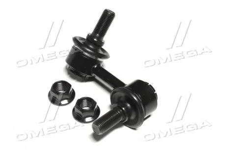 Стойка стаб передняя ось L Hyundai Terracan 01-07 OLD CLKH-16L (пр-во) CTR CL0259L