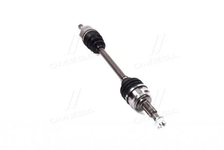 Вал приводной RENAULT KANGOO / GRAND KANGOO II (пр-во) MEYLE 1614 498 0098