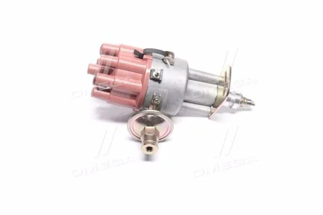 Распределитель зажигания ГАЗ 53, ГАЗ 3307 контактн. DECARO Р133