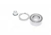 Підшипник маточини OPEL VIVARO передн. міст (Вир-во COMPLEX) COMPLEX AUTOMOTIVE BEARINGS Sp.z.o.o. CX794 (фото 3)